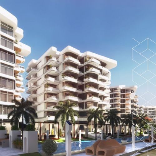 Video of Serrano, New Capital