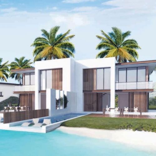 Video of Kai Sahel, North Coast