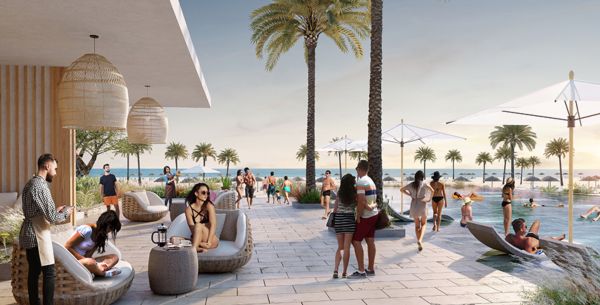 Silversands, North Coast