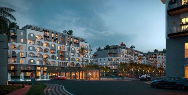 Botanica, New Capital