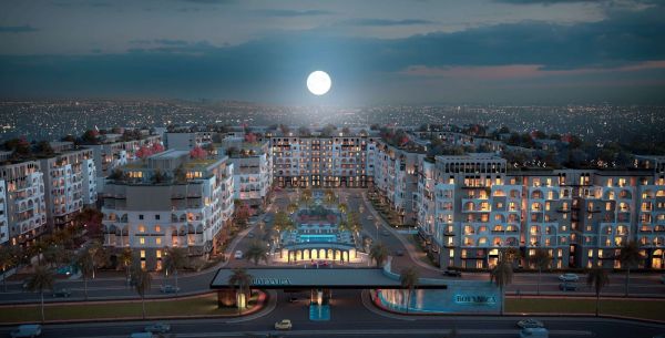 Botanica, New Capital