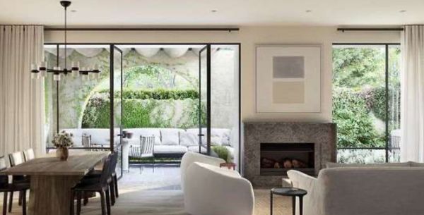 Botanica, New Capital