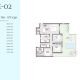 Floor Plans of Botanica, New Capital Floor Plans of Botanica, New Capital