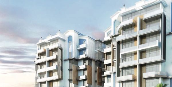 Floria 5, New Capital