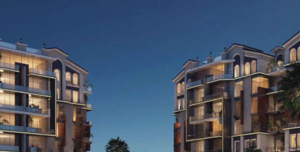 Floria 5, New Capital