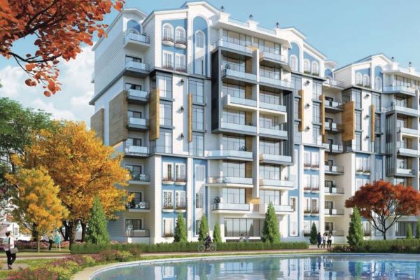 فلوريا 5 العاصمة الجديدة فلوريا 5 العاصمة الجديدة