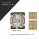 Floor Plans of OIA, New Capital Floor Plans of OIA, New Capital