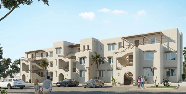 Hacienda West, North Coast