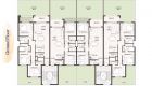 Floor Plans of , 