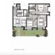 Floor Plans of Park Lane, New Capital Floor Plans of Park Lane, New Capital