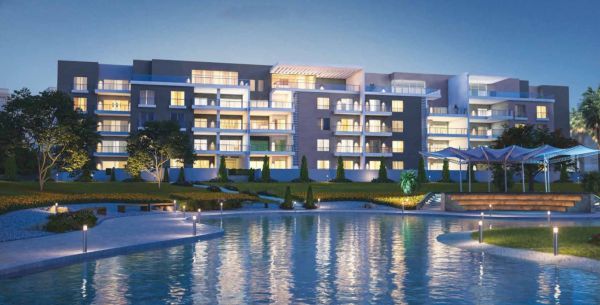 Cairo Festival City, New Cairo