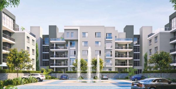 Cairo Festival City, New Cairo