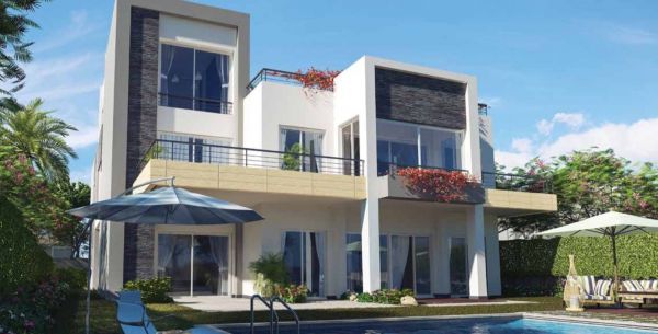 Cairo Festival City, New Cairo