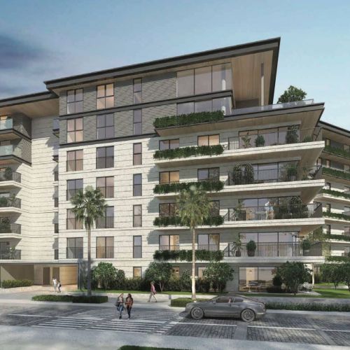 Video of Swan Lake Residence, New Cairo