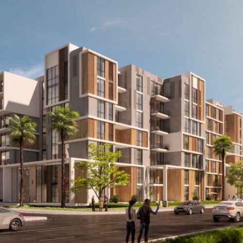 Video of HAPTOWN, New Cairo