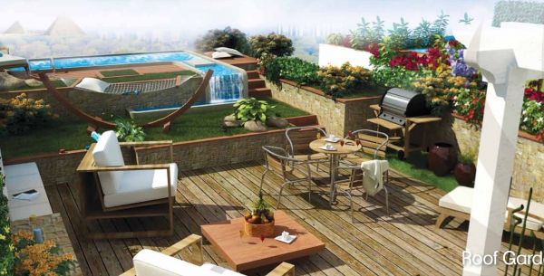 Mountain View iCity October, 6th October