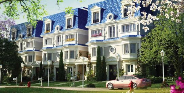 Mountain View iCity October, 6th October