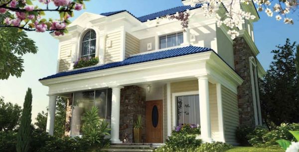 Mountain View iCity October, 6th October