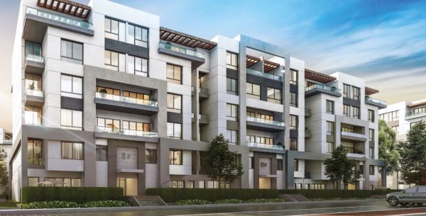 Гайд-парк Нью-Каир, Новый Каир