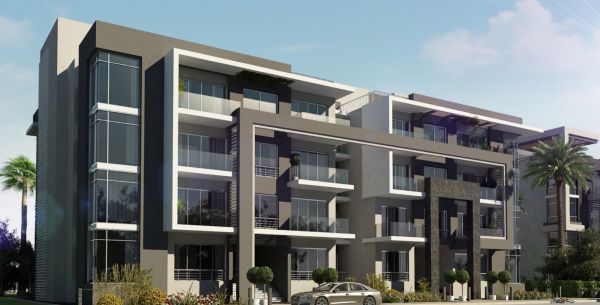 إل باتيو 7, القاهرة الجديدة