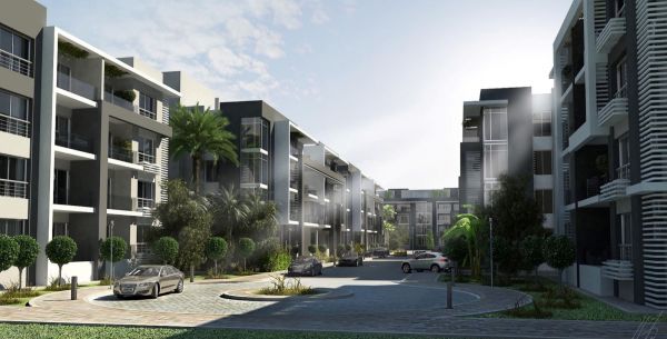 إل باتيو 7, القاهرة الجديدة