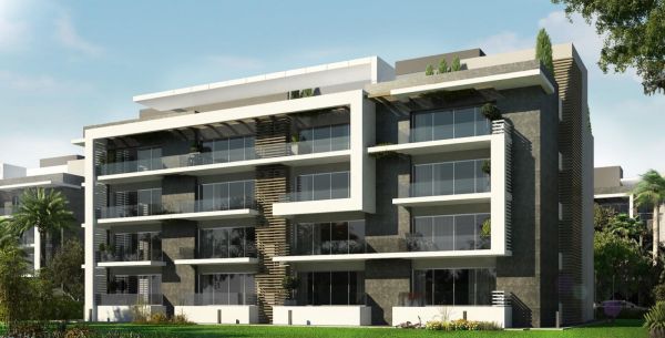 إل باتيو 7, القاهرة الجديدة