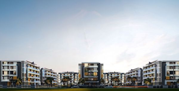 El Patio ORO, New Cairo