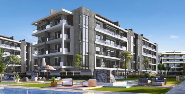 El Patio ORO, New Cairo