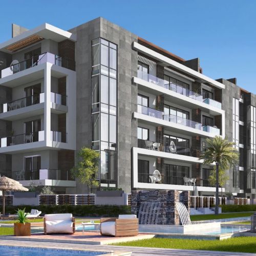 Video of El Patio ORO, New Cairo